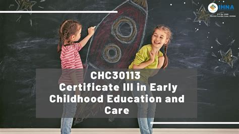 Tcc Certificate For Early Childhood Education Tcc S First Apprentice In