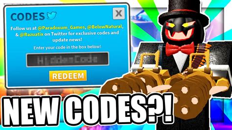 Tds Roblox Codes: Get Exclusive Items Daily