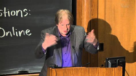 Teaching Online At Yale With Paul Bloom Youtube