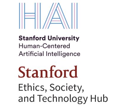 Tech Ethics Policy Summer Fellowships Stanford