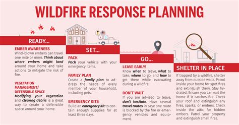 Technical Review: Comprehensive Analysis Of Wildfire Response