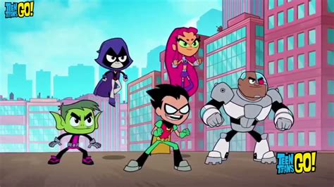 Teen Titan Go Season 7 Episode 50 Jump City Rock Joker Hypothesis