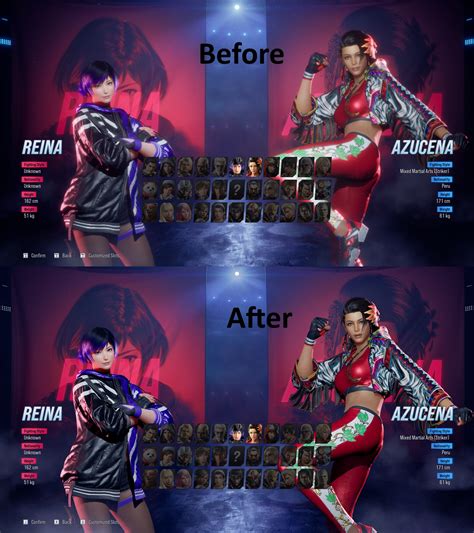 Tekken 8 Mod: Easy Game Customization