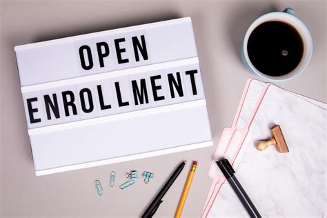 Template How To Communicate About Open Enrollment Bernieportal