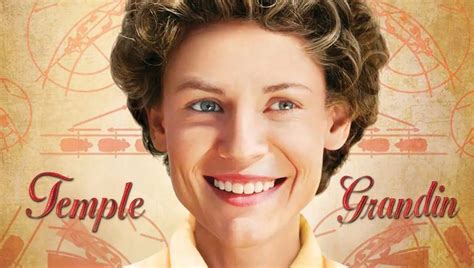 Temple Grandin Movie Abakcus