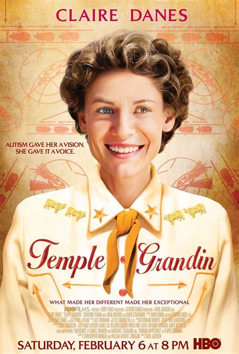 Temple Grandin Movie: Overcoming Challenges