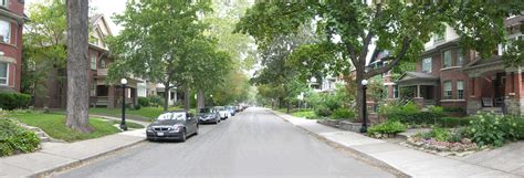 Temporary On Street Parking City Of Toronto