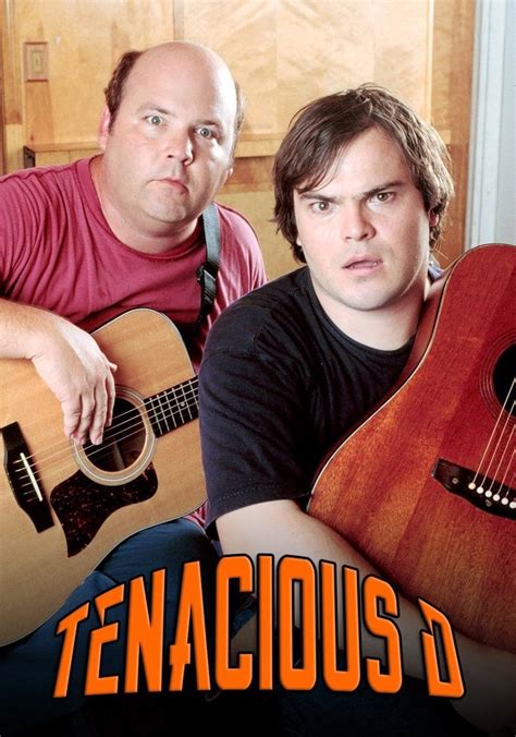 Tenacious D Watch Tv Show Streaming Online