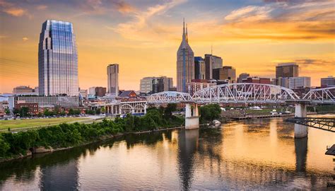 Tennessee World Travel Guide