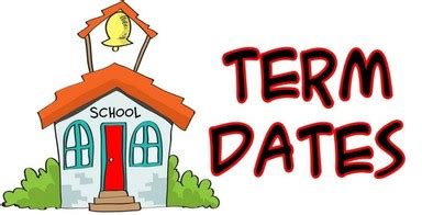 Term Dates For Next Academic Year 2017 2018 Windy Nook Primary School