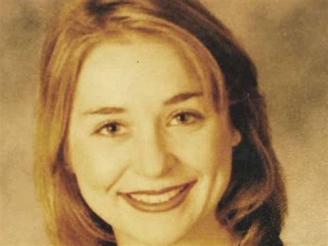 Terror At Yale The 1998 Murder Of Suzanne Jovin