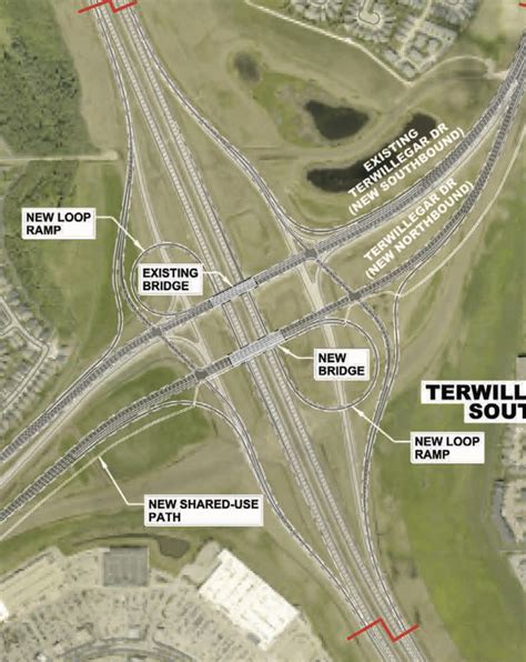 Terwillegar Drive Expansion Page 4 Skyrisecities