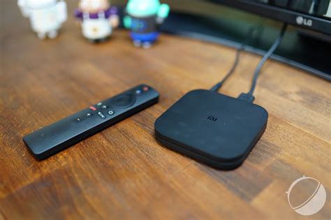 Test Xiaomi Mi Box Notre Avis Complet Box Multimedia Frandroid