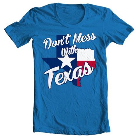 Texas Don Amp 39 T Mess With Tx Vintage Key Rings 12 Pack Sale