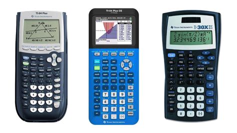 Texas Instruments Graphing Calculator Deals Southern Savers