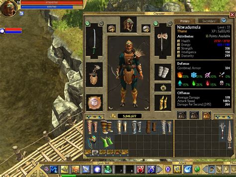 Thane Tips Thread Storm Warfare Titan Quest Anniversary Edition