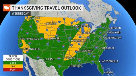 Thanksgiving 2025 Weather Forecast Elysia Kriste