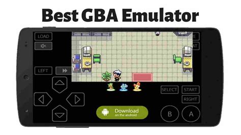 The 10 Best Gba Emulators For Android In 2024