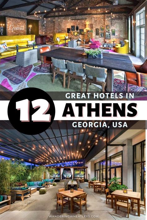 The 10 Best Hotels In Athens Ga For 2023 From 99 Tripadvisor