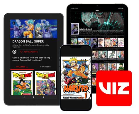 The 10 Best Manga Apps For Android In 2023 Free Paid