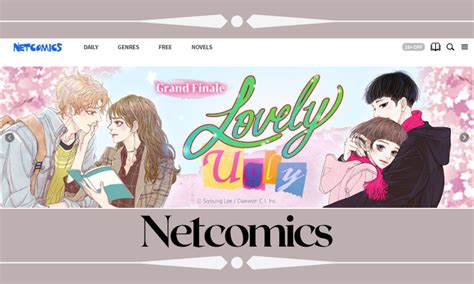 The 10 Best Manhwa Websites To Support Webtoon Creators Hubpages