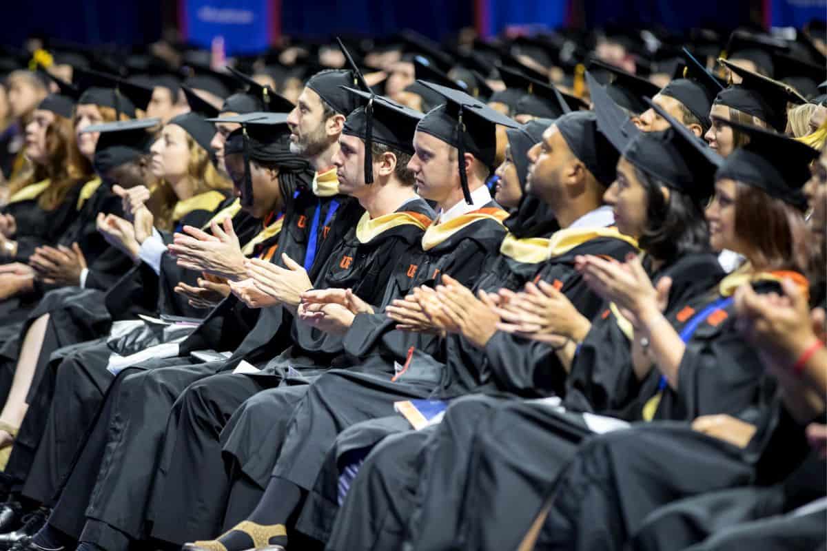 The 12 2023 Eastern Florida State College Fall Commencement