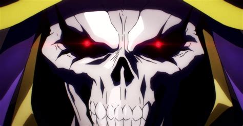 The 13 Best Anime Similar To Overlord