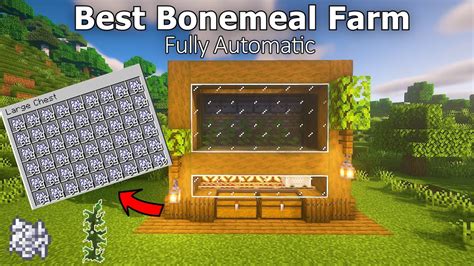 The 22 Best Farms Minecraft Bedrock 1 21 Youtube