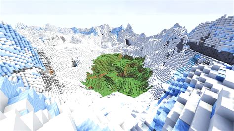 The 33 Best Minecraft Seeds For 1 20 And 1 21 2024 Offensive Game