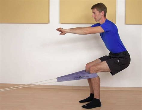 The 5 Best Exercises For Patellar Tendonitis