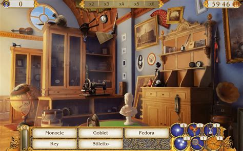 The 5 Best Hidden Object Games You Can Play Right Now