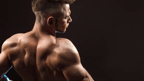 The 5 Best Neck Exercises For More Mobility And Bigger Traps Barbend