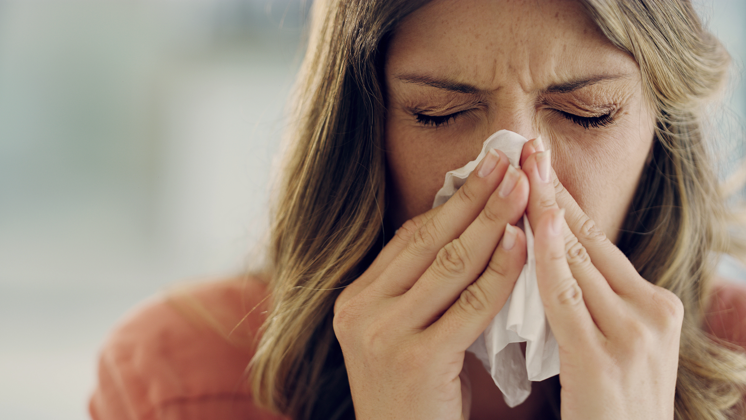 The 5 Best Otc Options For Treating Sinus Infections Goodrx