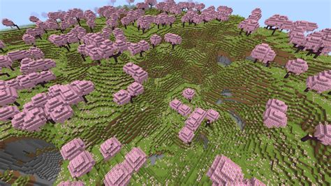 The 53 Best Minecraft Seeds For 1 21 October 2024 Challenge Yourself