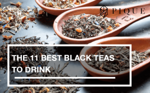 The 8 Best Green Tea A Sipping Guide The Flow By Pique