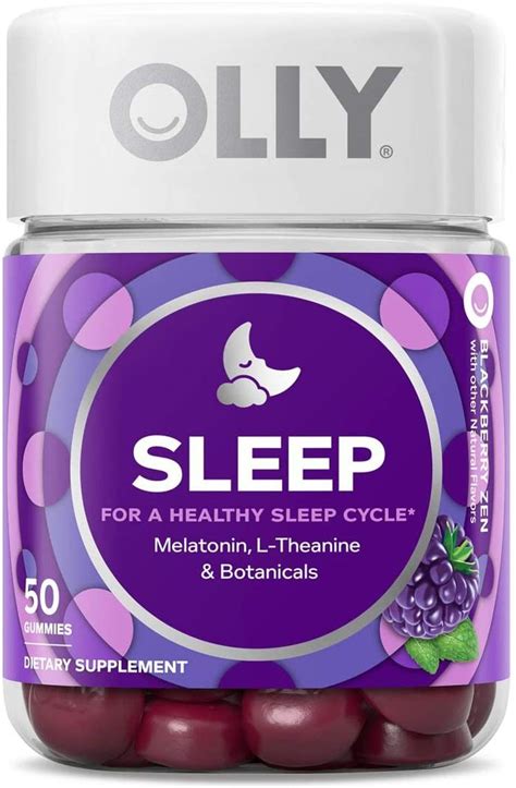 The 9 Best Sleep Aids Of 2020