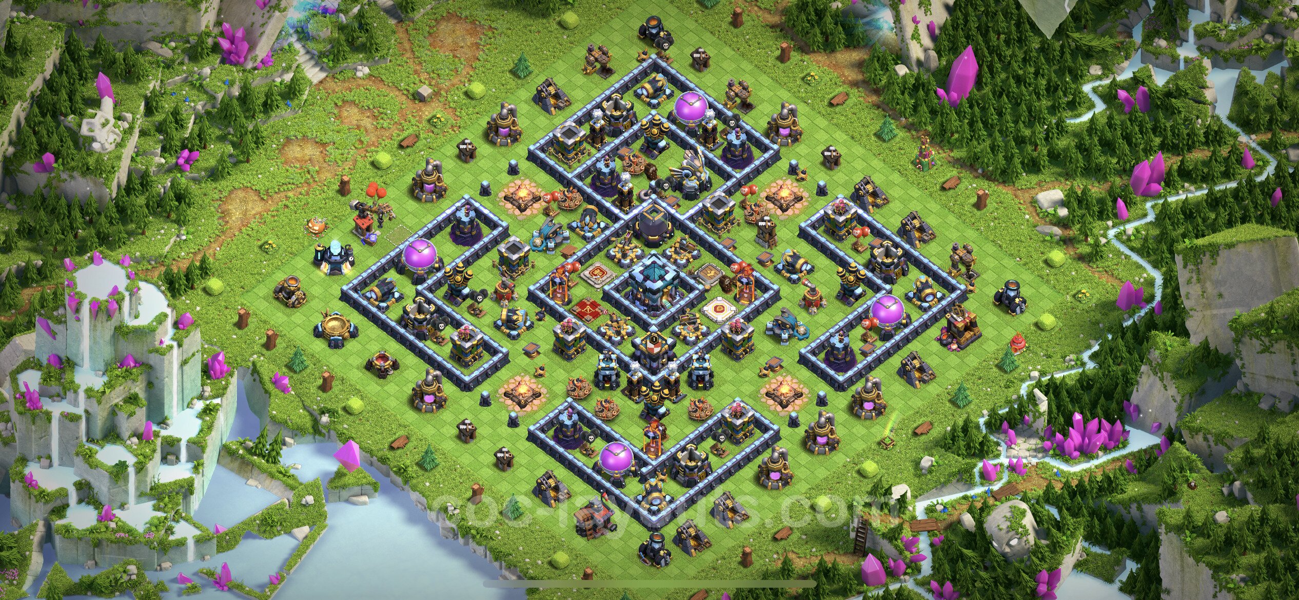 The Absolute Best Of Th12 Top 5 Th12 Attack Strategy Best Town Hall