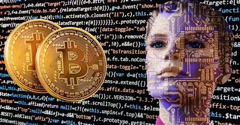 The Ai Crypto Revolution Top Names You Need To Know Now Bitcoin