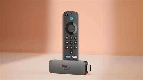 The Amazon Fire Tv Stick 4K Is Close To Half Price Which Is Its Lowest