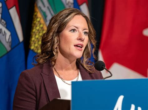 The Anti Guilbeault Alberta Environment Minister Battles Federal