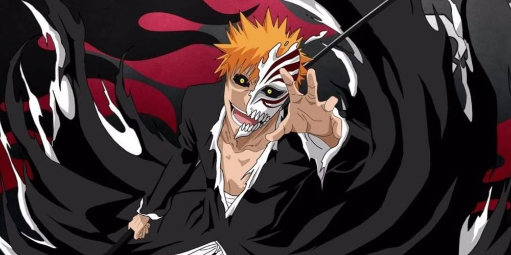 The Best Bleach Arcs In Series History All Arcs Ranked