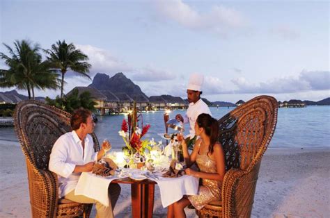 The Best Dining Experience While On Your Honeymoon Arabia Weddings