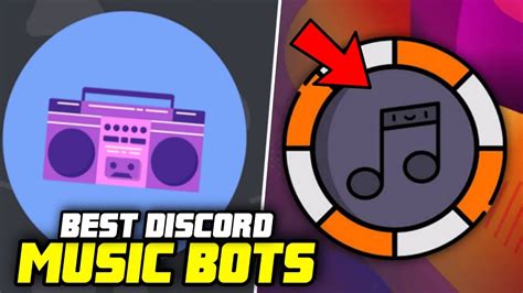 The Best Discord Music Bot 24 7 Youtube