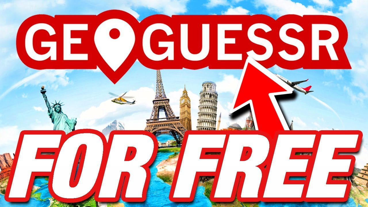 The Best Free Geoguessr Alternative Geotastic Youtube