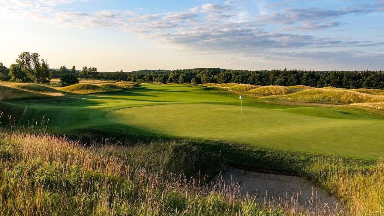 The Best Golf Courses In And Around Toronto Ranked Streets Of Toronto