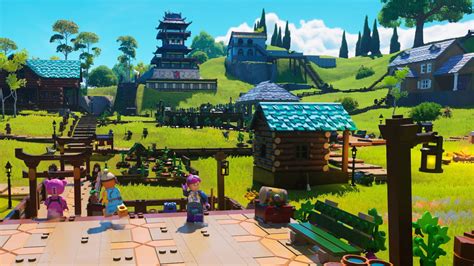 The Best Lego Fortnite Villagers And How To Get Them