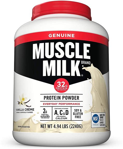 The Best Protein Powders Of 2020 Reviewthis