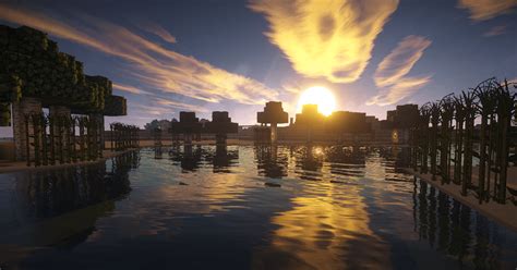 The Best Realistic Shaders For Minecraft Xbox One To Brighten Up Your