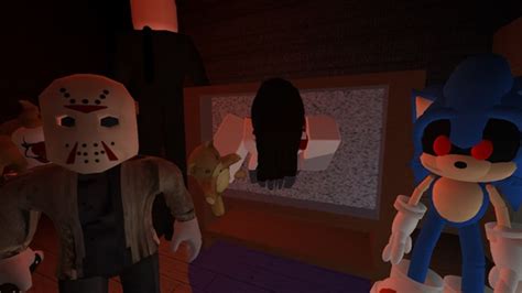 The Best Scary Games On Roblox That You Need To Play In 2023 Ldspace