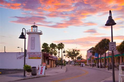 The Best Secret In Florida Beach Town Beach Sunset Beach Beer River